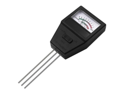 Detector de Fertilidade do Solo Analisador de Nitrogênio Fósforo Potássio Ph e Ec Tester Xxr