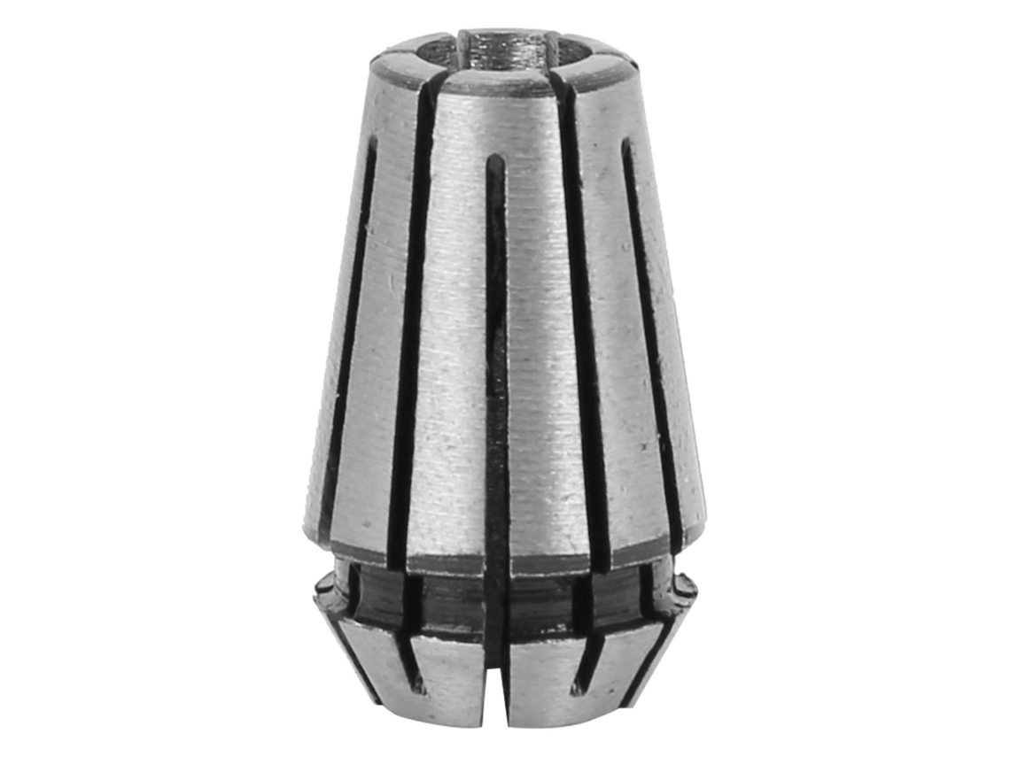 Laxiscreed Colletador Er11 Para Fresadoras Cnc Em Aço 65mn, Compatível Com Chaves De 5mm