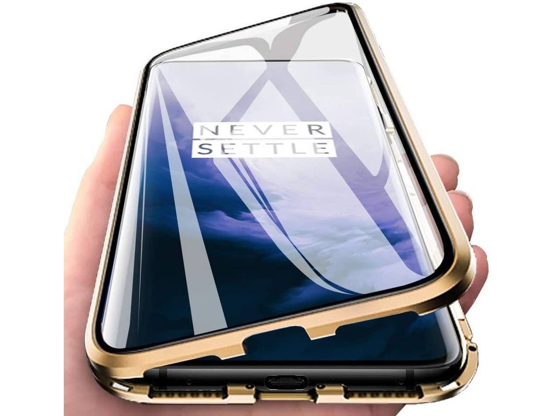 Capa Oneplus 7 Pro HONGWE.