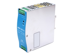 Fonte de Alimentação Dinrail 120W 12V 10A NDR12012, 100-240VAC