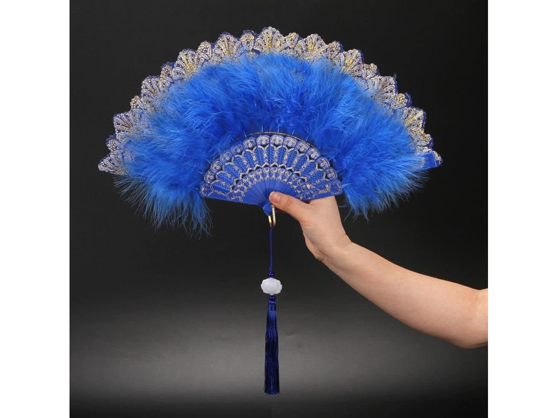 1 Unidade De Pluma À Principal Com Pingente De Glândula.