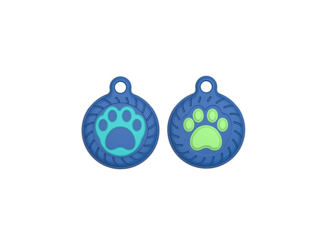 Tracker EOOCOO (compatível com Airtag, Portátil Anti perdas)
