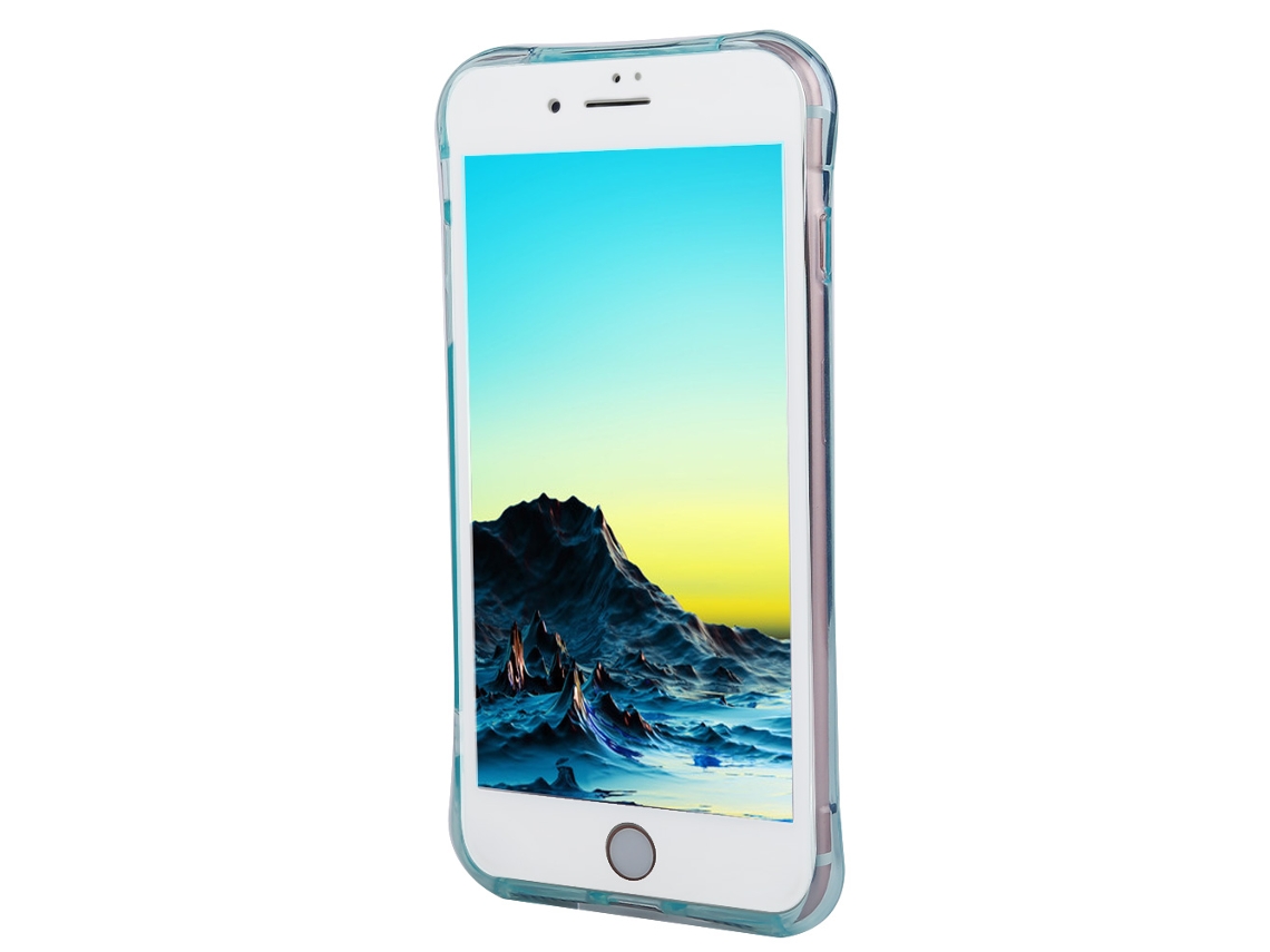 Capa de Silicone para iPhone 13 Pro Max anti impacto EOOCOO