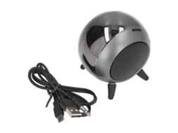 Sem Fio, Alto Falante, Estéreo, Surround, Som, Portátil Olysi Shop