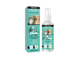 Spray Oral Eeljoy Mint Fresh Cães Gatos
