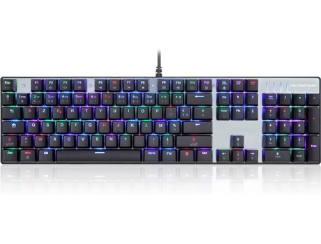 Teclado Gaming MOTOSPEED C9036Fr