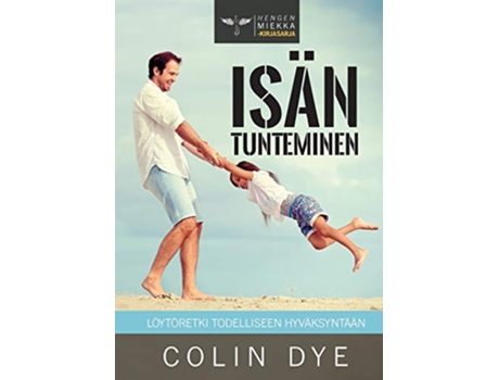 Livro Isn Tunteminen de Colin W Dye (Inglês)