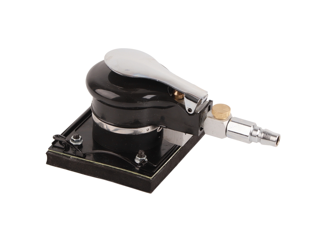 Lixadeira Pneumática Para Lixa A Seco, Lixadeira Pneumática Para Polimento De Madeira, Polidora Pneumática Aquaforge