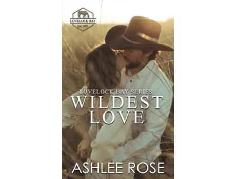 Livro Wildest Love de Ashlee Rose (Inglês)