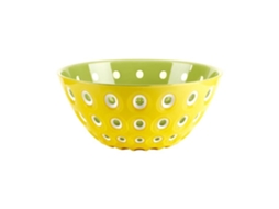 Contenedor 'le Murrine' 25cm Amarelo Guzzini