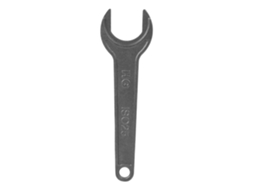 Chave de Grampo de Aço de Alto Carbono Iso25