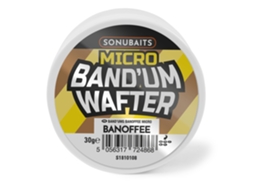 Alimentador SONUBAITS Band'Um Wafter