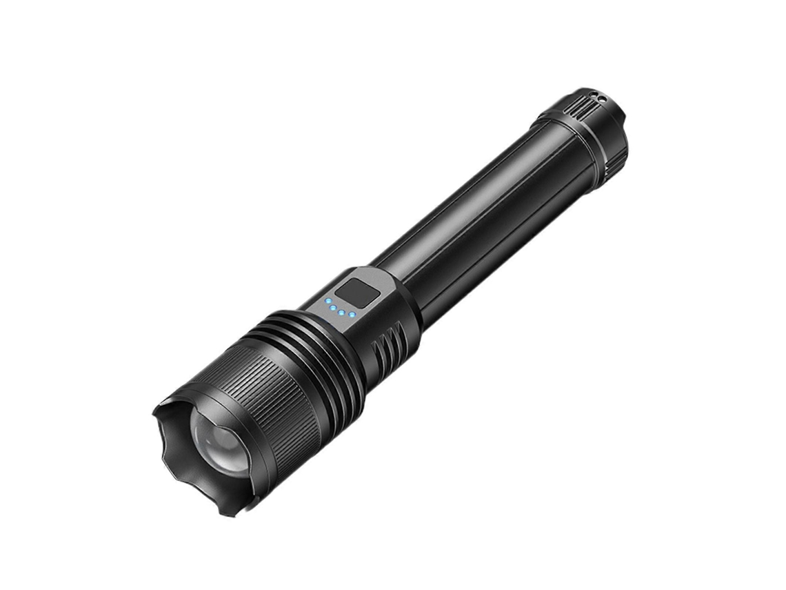 Lanterna De Camping Led, Recarregável E Impermeável Para Suas Aventuras Ao Ar Livre. Olysi Shop