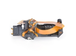 Laxiscreed Kss-151a Cabeça De Laser De Canal Único Com Alta Estabilidade Para Trabalhos De Precisão
