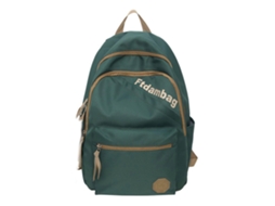 Mochila Escolar Harajuku Casual Em Nylon Para Homens E Mulheres, Mochila Para Laptop, Mochila Estudantil Moderna E Estilosa.