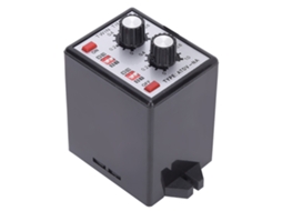 Interruptor De Tempo Com Controle De Botão Relação Binário
