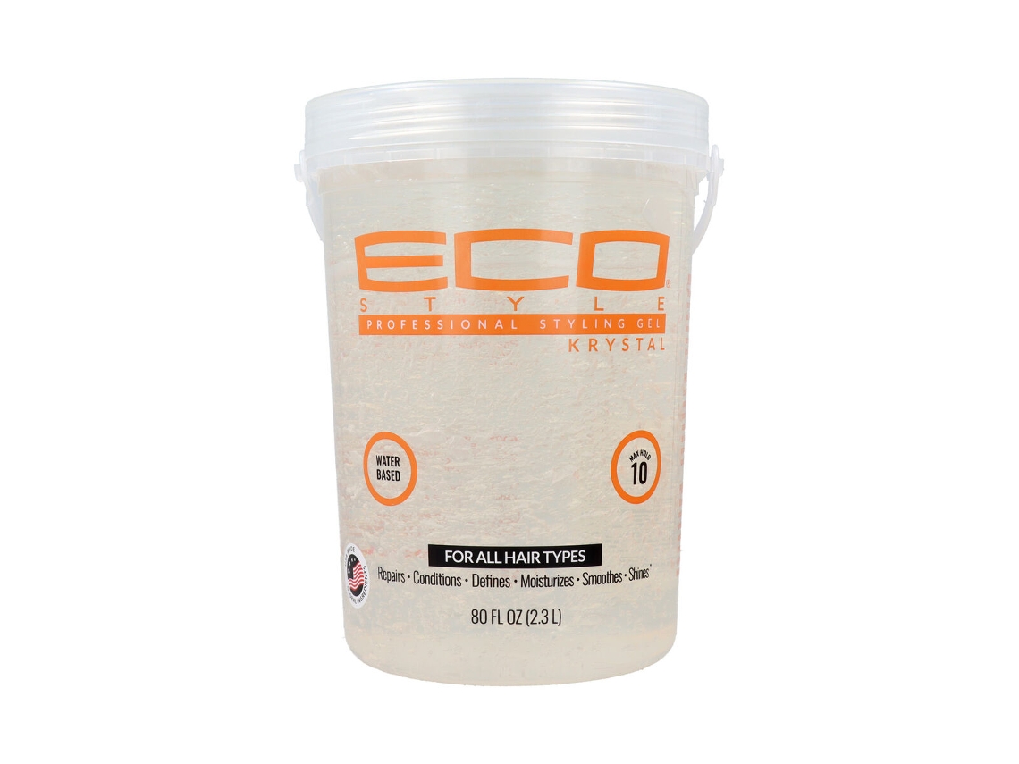 Gel Modelador ECO STYLER Styler Styling