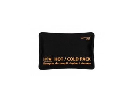 Compressa de calor e frio 10x15 cm Qmed