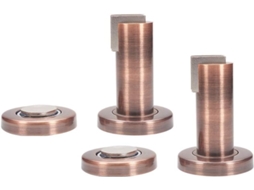 Batente de Porta Magnético para 2 P, 1.75 mm | S/MARCA