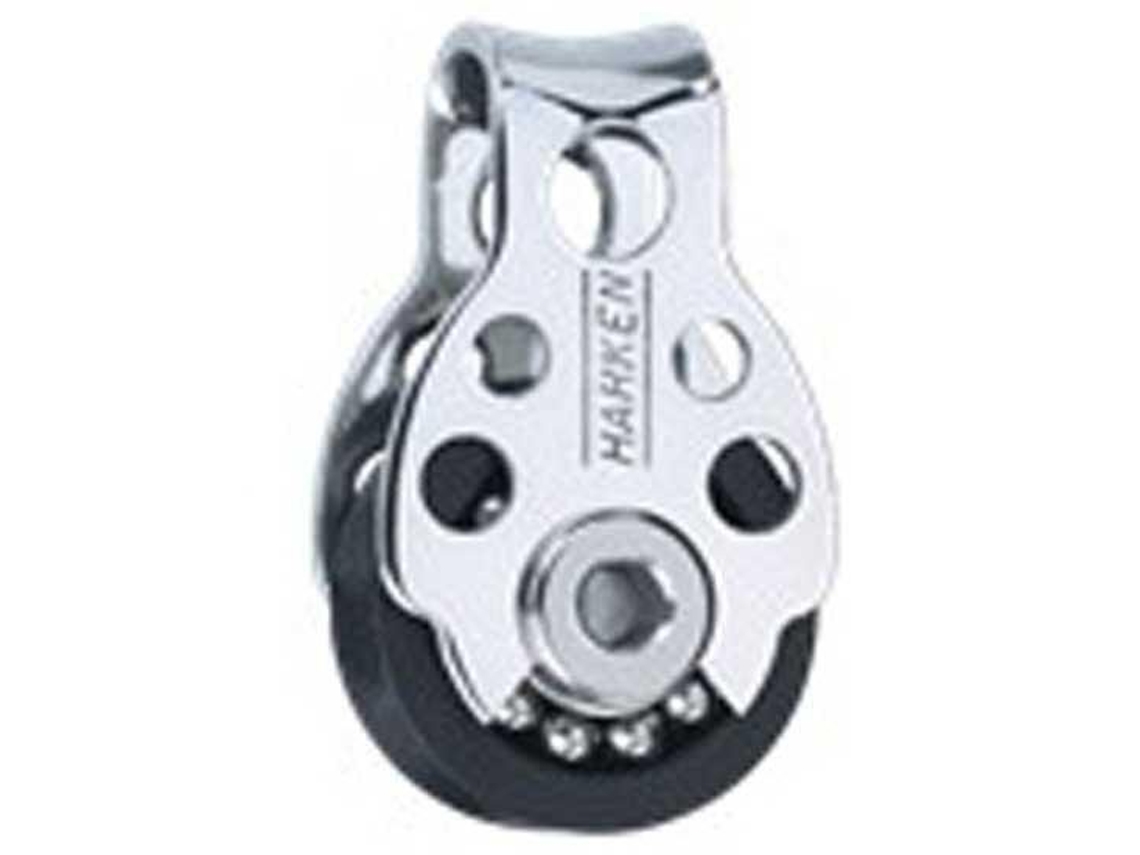 Harken Narrow Block 16 Mm