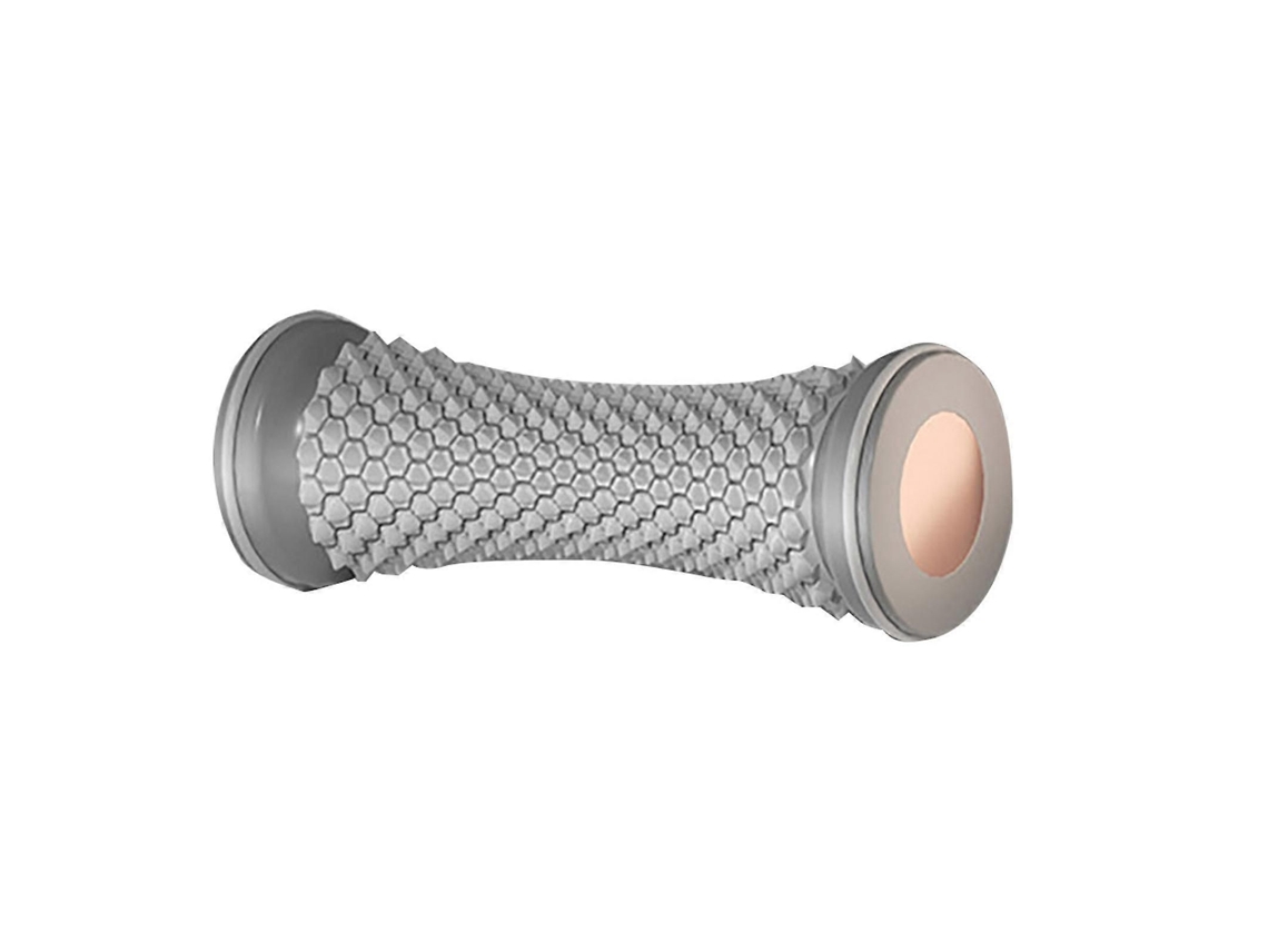 Massageador De Pés Com Rolo Para Alívio Da Dor Da Fascite Plantar, Massagem Profunda Nos Músculos Doloridos, Relaxamento Muscular, Ferramenta De