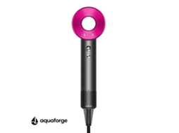Secador De Cabelo Sem Lâminas 1600w Iónico