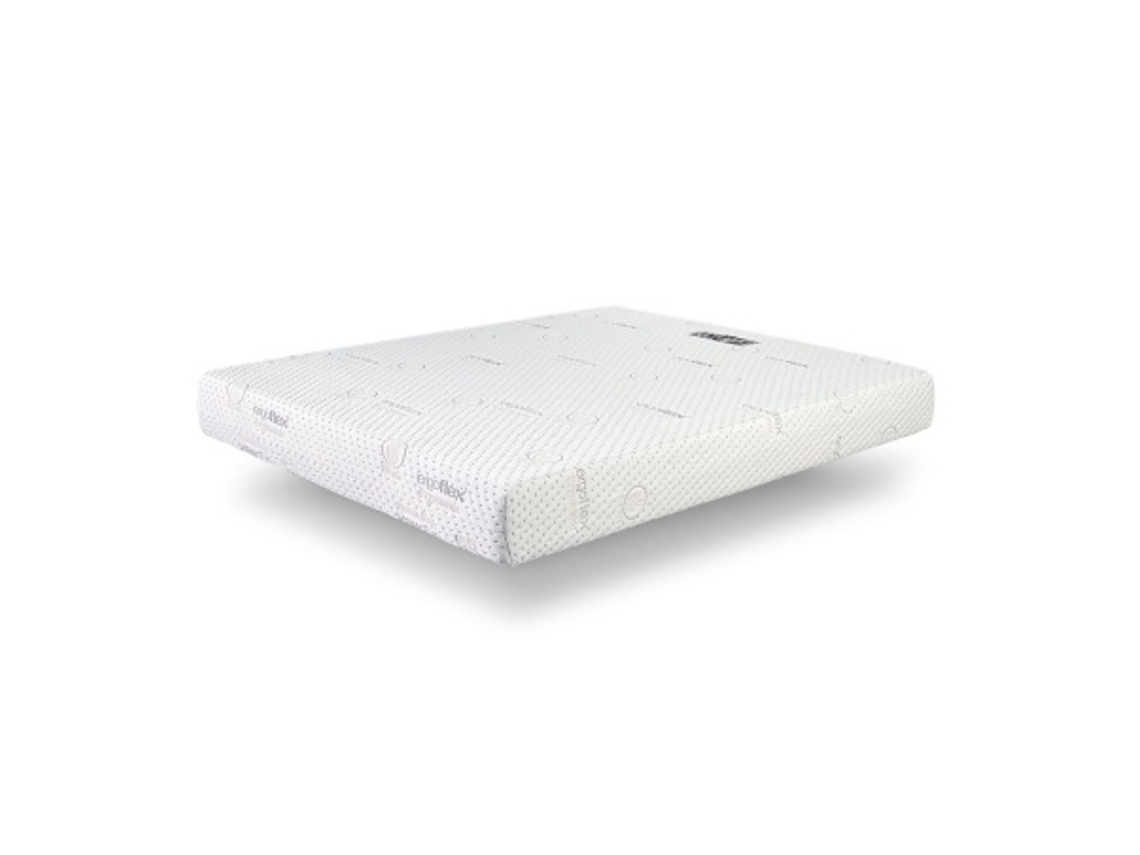 Ergoflex Colchão Viscoelástico Memolife Plus