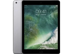 iPad 9.7 2017 Wi-Fi APPLE (Recondicionado Sinais de Uso - 32 GB - Cinzento Espacial)