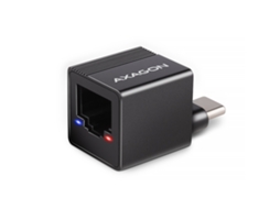 Adaptador AXAGON Ade-Minic Gigabit Ethernet Usb-C 3.2 Gen