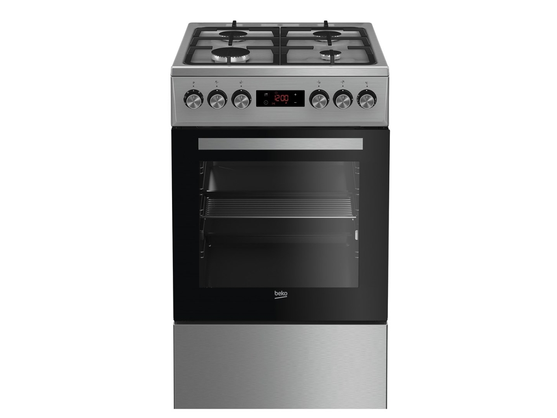Fsm52330dx Fogão Beko