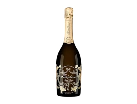 Espumante JOSEPH PERRIER Joséphine Jordane Saget Limited Edition Champanhe (0.75 L - 1 Unidade)