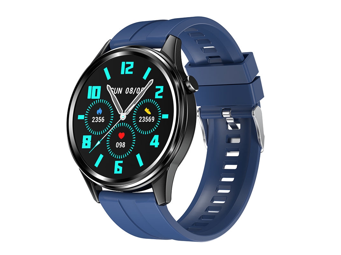 Smartwatch OHPA H10 Azul