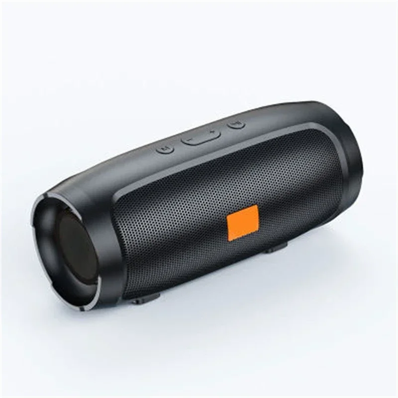 Caixa de Som Bluetooth com Dois Alto falantes MDUG