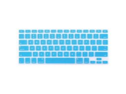 Capinha Para Teclado (à Prova De Água E Poeira) Para Macbook Pro Capinha De Teclado Apple 13air Laptop Exclusivo Do Sudeste Asiático