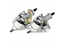 Carburador De Motocicleta Pz26/pz27/pz30 Compatível Com Cg125, Transmissão Manual Ou Automática, Com Interruptor