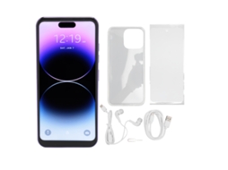 Smartphone LAXISCREED I15 Pro Max Android 13 6.6"