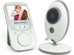 Intercomunicador para Bebé WJS 2.4-inch Wireless