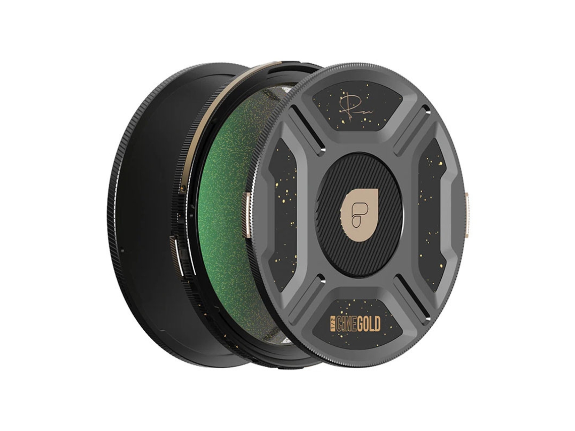 Filtro POLAR PRO Cinegold Helix Maglock