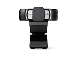 Webcam LOGITECH C930e (Full HD - Microfone Incorporado)