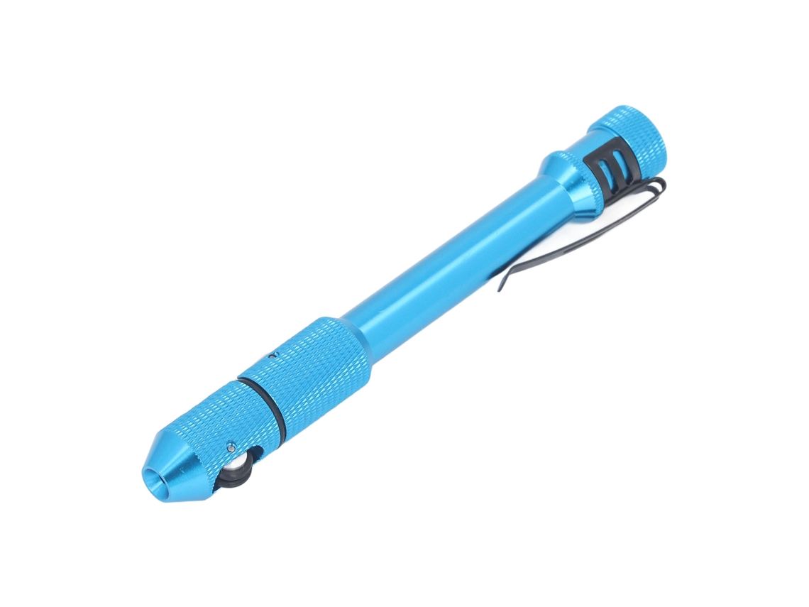 Laxiscreed Ferreiro Manual Para Soldadura Tig, Suporte Até 3.2mm, Fácil De Usar E Segurar