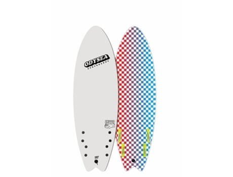 Direcção CATCH SURF Odysea 6.6 Skipper Quad