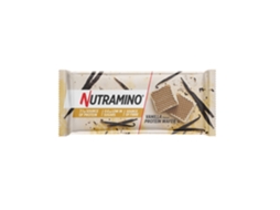 Wafer Proteína Baunilha NUTRAMINO