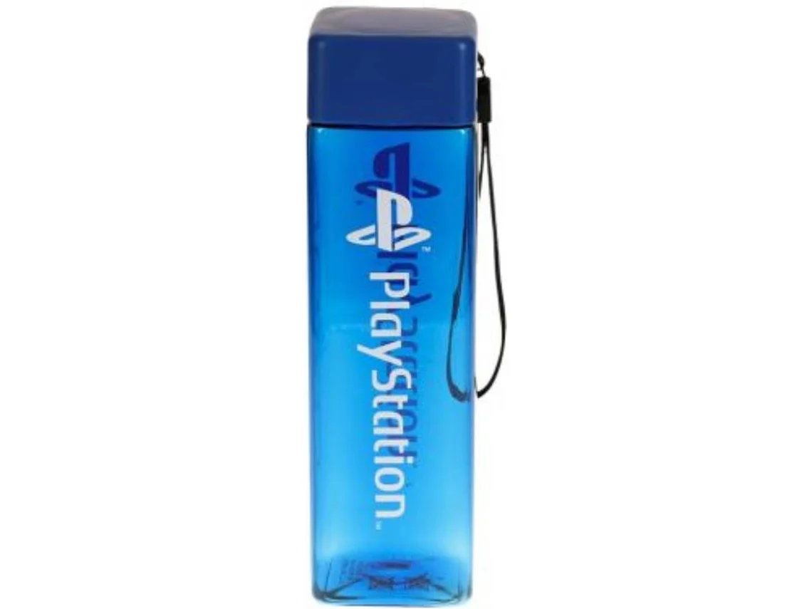 Garrafa PLAYSTATION de Água