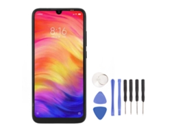 Tela de Toque para Xiaomi Redmi Note 7/7 Pro M1901f7g/f7h 6,3 Polegadas com Kit de Ferramentas | S/MARCA