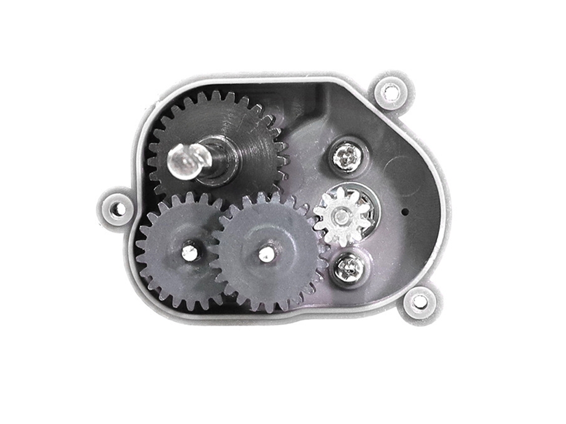 Peças de Atualização de Transmissão Em Metal Para Mn168 Mn82 Mn78 Mn99s V2 Lc79 Peças de Automóvel Rc
