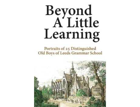 Livro Beyond A Little Learning de Neill Hargreaves (Inglês)