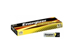 Pilha ENERGIZER Industrial Alcalina AA Mignon Pilha pack 10 unid.