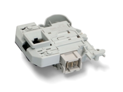 Fechadura da Porta Bosch 00638259 ROLD Dks67634 para Máquina de Lavar Roupa Int023bo