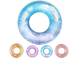 Boia de Espuma EVA para Crianças AQUAFORGE