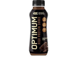 Suplemento Alimentar OPTIMUM NUTRITION OPTIMUM NUTRITION Protein Shake 10 X 330 Ml